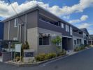 デアグランツAの間取り画像