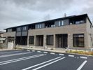 プレミアコート佐原Ⅰの外観