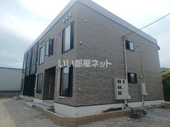 エトワール 西豊田の外観画像