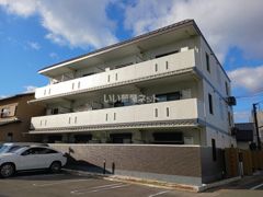 リバーパークの外観画像