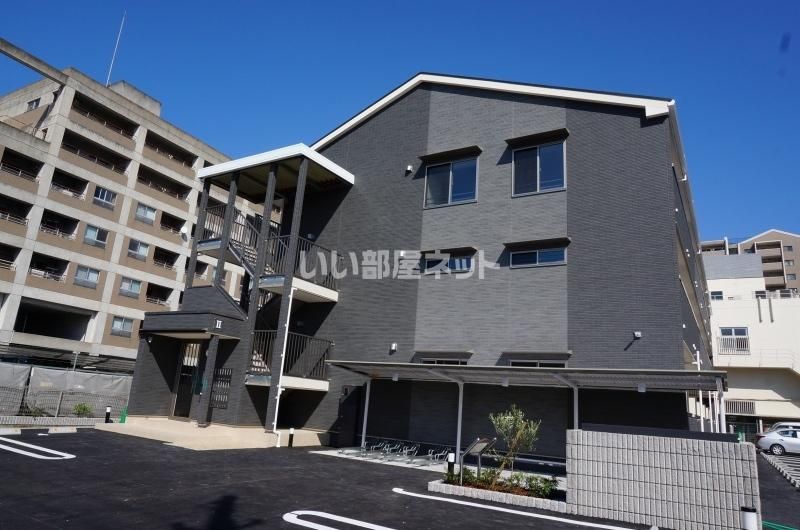 プリムローズⅡの外観画像