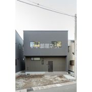 エバリー学園通りの外観画像