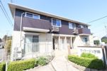 ヴィラージュ学園 Bの間取り画像