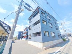 ファランドール井野の外観画像