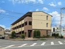 エスポワール八汐の間取り画像