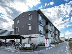 セントラルパークの外観画像