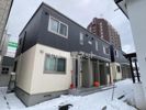 La Rochelle A棟の間取り画像