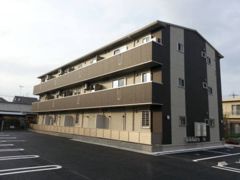 ヴェルドミールの外観画像