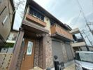 辻本戸建 Bの間取り画像