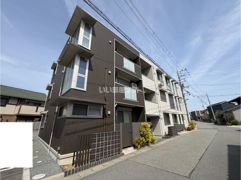 エル ビエントⅡの外観画像