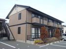 ヴェルドミール山ノ神Ⅱ A棟の間取り画像