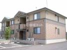 シャルマンコートA・B B棟の間取り画像