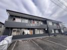 グリーンバード2の間取り画像