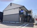 スプルースはるかの外観画像