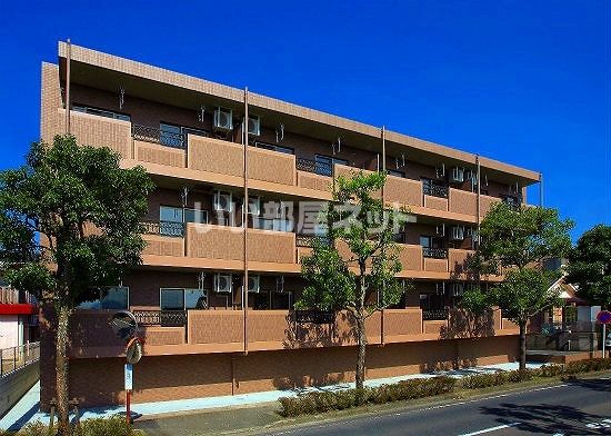 ユーリー池袋の外観画像
