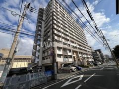 シャンピア真鶴の外観画像