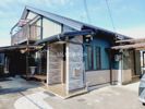 豊川市新豊町貸家の間取り画像