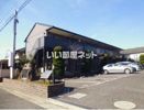 セジュールZENZO Bの間取り画像