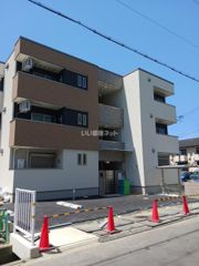 フジパレス春木駅北Ⅰ番館の外観画像