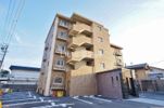 グランデストーリアの間取り画像