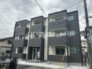 ジーメゾン春日部下蛭田の間取り画像