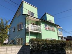 グリーンシティHIROの外観画像