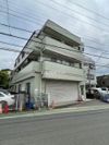 モンシャトレⅡの間取り画像