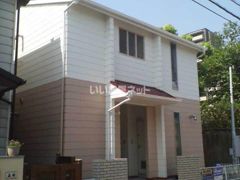 ハウスBeの外観画像