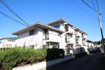 ハイデルヴェルグ立川の間取り画像