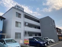 メゾン岩室の外観画像