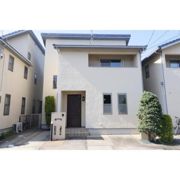 西川タウンハウスBの外観画像