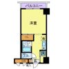 Renato広瀬通の間取り画像