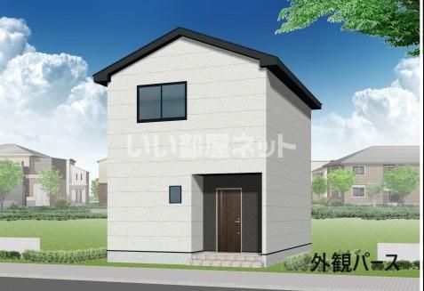 コンシェルジュライフの外観画像