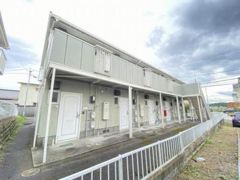 壱番館旭ヶ丘の外観画像