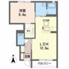 CASA Mai 陽の間取り画像