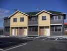 CASA Mai 陽の外観