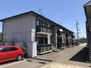 パークタウン弐番館の間取り画像
