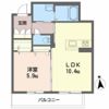 シュエットメゾン壱番館の間取り画像