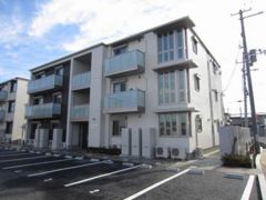 シュエットメゾン壱番館の外観画像