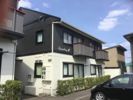 シンフォニー Ⅲの間取り画像