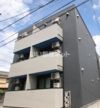 クラウド鳥羽見の外観