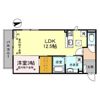 Lapieliの間取り画像