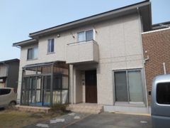D-room北浅井の外観画像