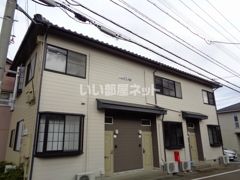 CASA CLAIR（カーサクレール）の外観画像