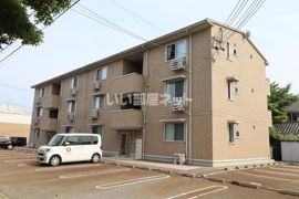 アバンティの外観画像