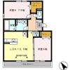 アバンティの間取り画像