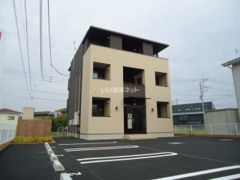 エトワール Bの外観画像