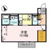 リビングタウン小松弐番館 C棟の間取り画像