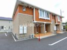 アリエッタ ハイム Aの間取り画像