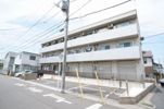 プランドール・シオンの間取り画像